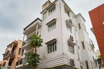 Zo Rooms City Centre Sector II Kolkata Exterior photo
